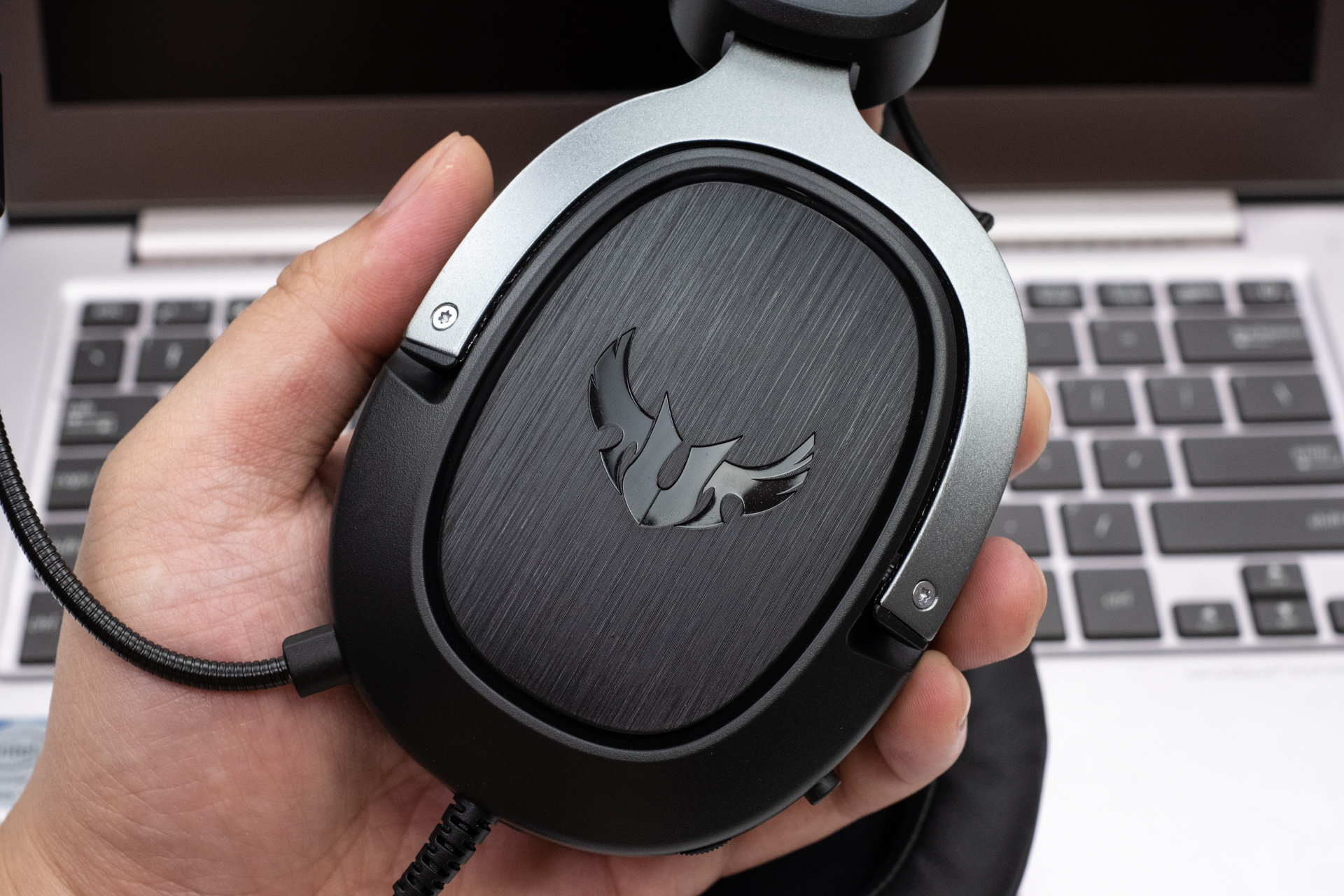 tuf电竞特工h3系列电竞耳机舒适吗,tuf电竞特工h3电竞耳机