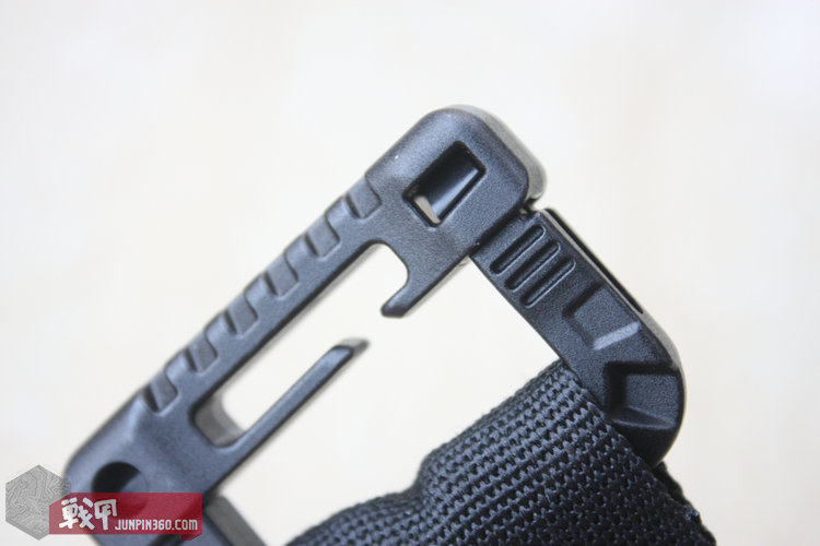 胸中有丘壑，腹内有乾坤——简评LiiGearMr.Control胸包