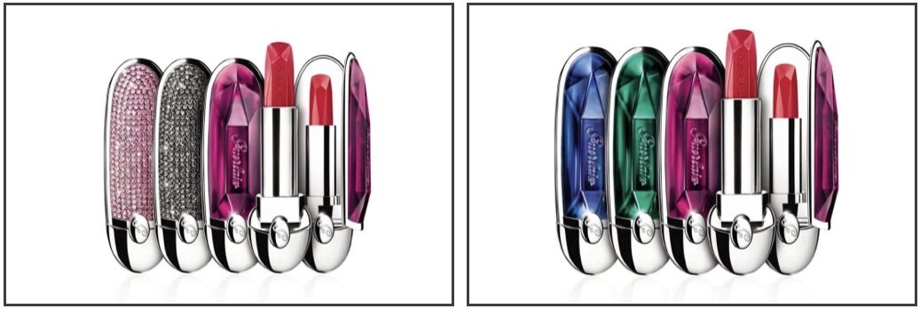 2017年夏季限定彩妆,2017夏日限定彩妆