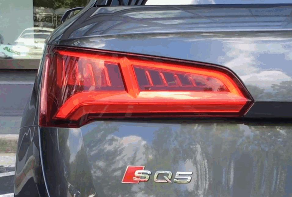 比q5更豪华7座大型suv或国产,比q5还便宜的suv车型