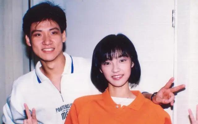 陈慧娴未婚吗,陈慧娴为什么终身未婚