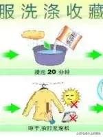 原来洗羽绒服可以这么简单，推荐收藏学习