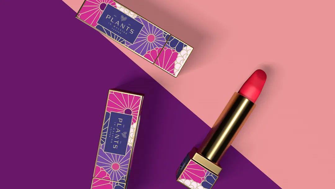 新国风的日化品包装设计，看完终于有灵感了