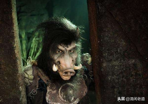 神话传说四大猴王排名,盘点神话中四大神兽