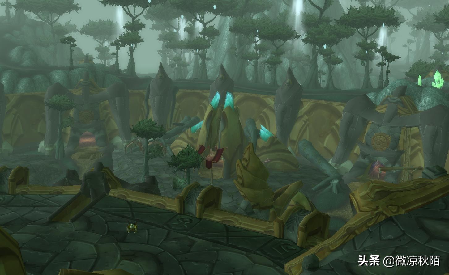 魔兽世界tbc鬼服感受,魔兽tbc转服能带多少金币