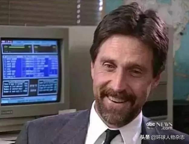 硅谷老流氓狱中自杀？曾*药嗑**贩毒、妻妾成群，“杀毒软件之父”带走几多罪恶