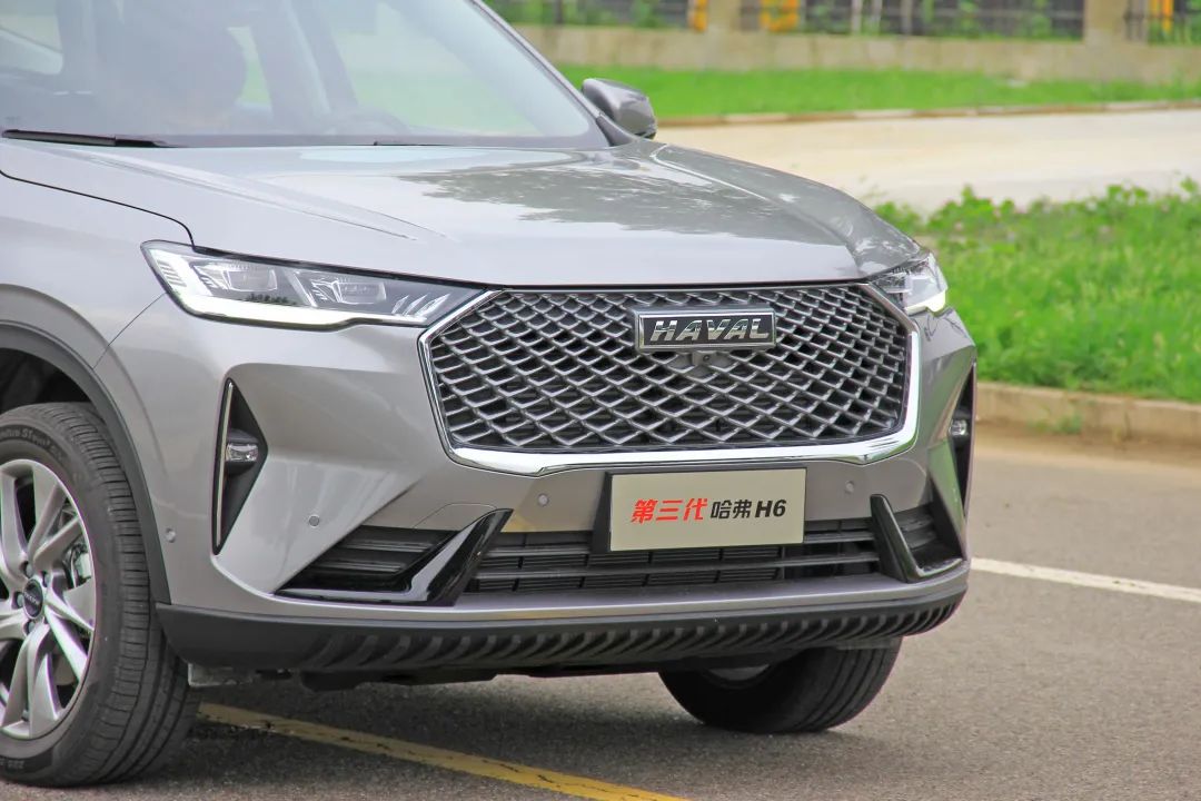 哈弗h6加速到80码顿挫一冲一冲的,1.5t高功率哈弗h6加速8.9s正常吗