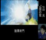 足球小将对于日本足球的影响,足球小球员加入球队逐渐成长逆袭