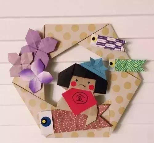 最简单最好看最好玩的折纸动物,好看的折纸又美又简单动物