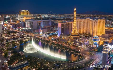 移民到美国这些城市，没钱还不如乞丐