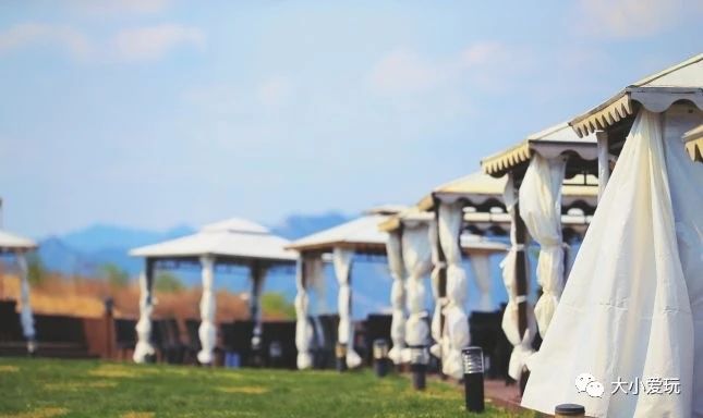 北京适合自驾户外烧烤的地方,北京野游烧烤好去处