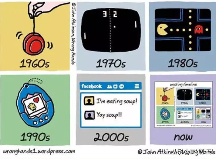 只有大人才能看懂的漫画,只有成年人才能看懂44幅人性漫画