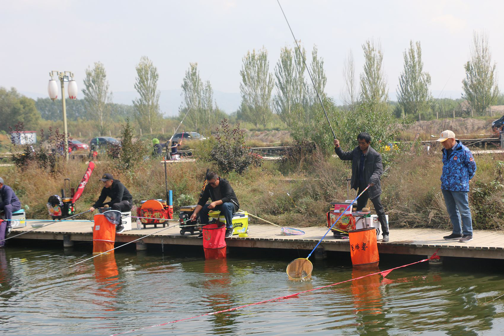 钓鱼王疯钓鲤推荐配方,钓鲤秘方