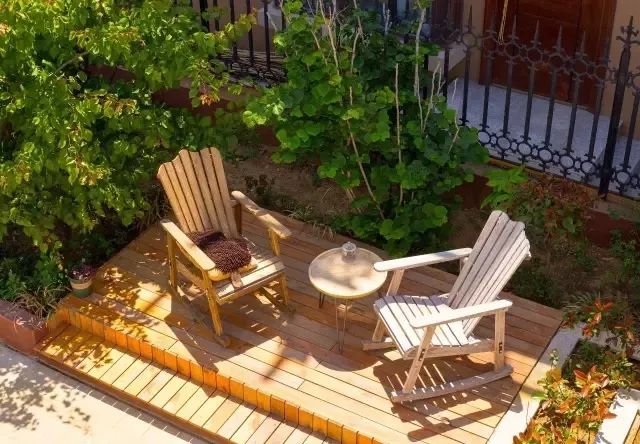 山东民宿景观设计推荐哪家,山东室内民宿图片大全