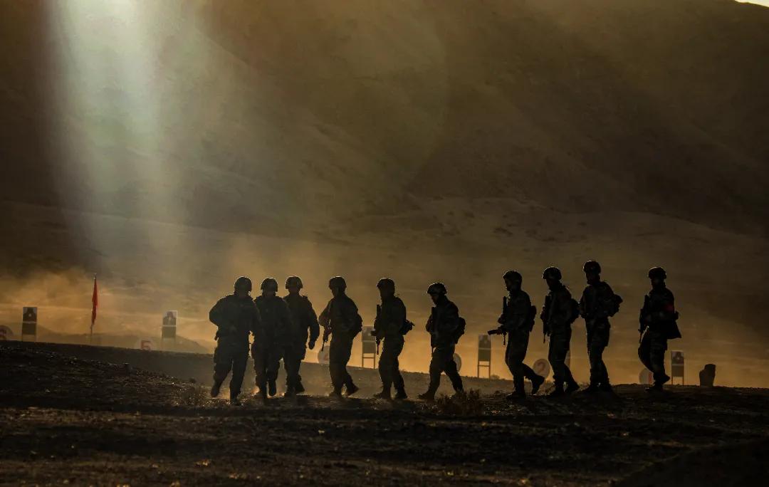 高中毕业当兵有出路吗,高中学历当兵年龄限制