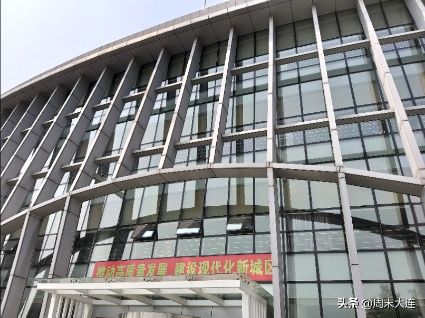 甘井子图书馆,甘井子图书馆招聘