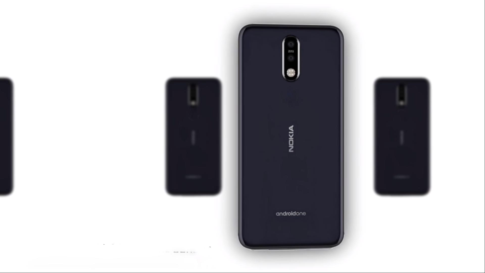 诺基亚经典第一款全面屏,诺基亚最新款全面屏