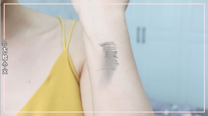 单眼皮内双肿眼泡眼妆小烟熏,内双肿眼泡眼妆烟熏