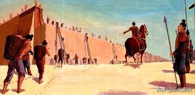 法家思想与秦国兴亡,法家对秦朝有多残暴