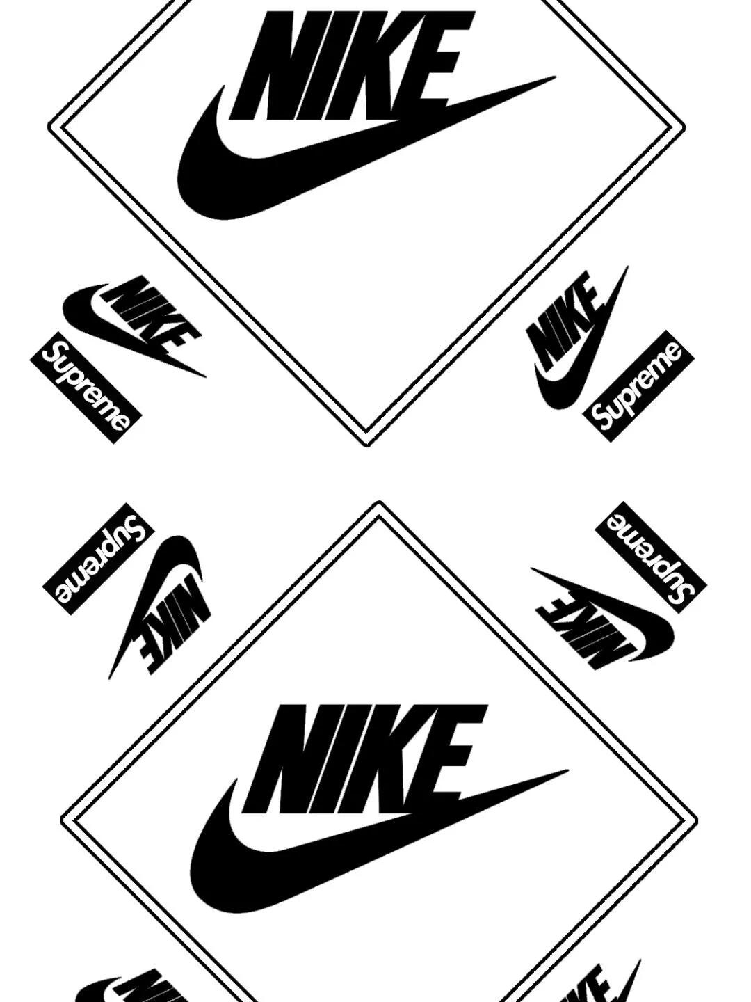 adidas壁纸潮,精选潮壁纸耐克标志