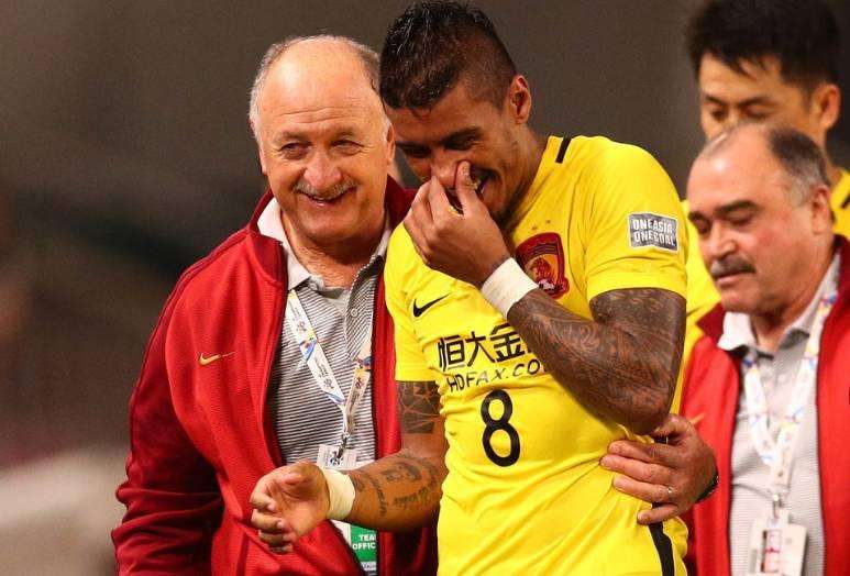 中国足球现在什么水平2024,斯科拉里接手国足的三大理由