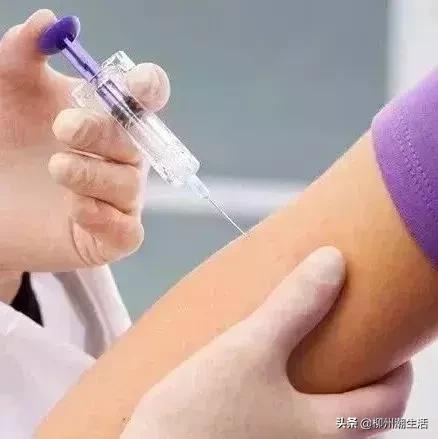 9到14岁宫颈癌疫苗,宫颈癌九价疫苗16-26岁