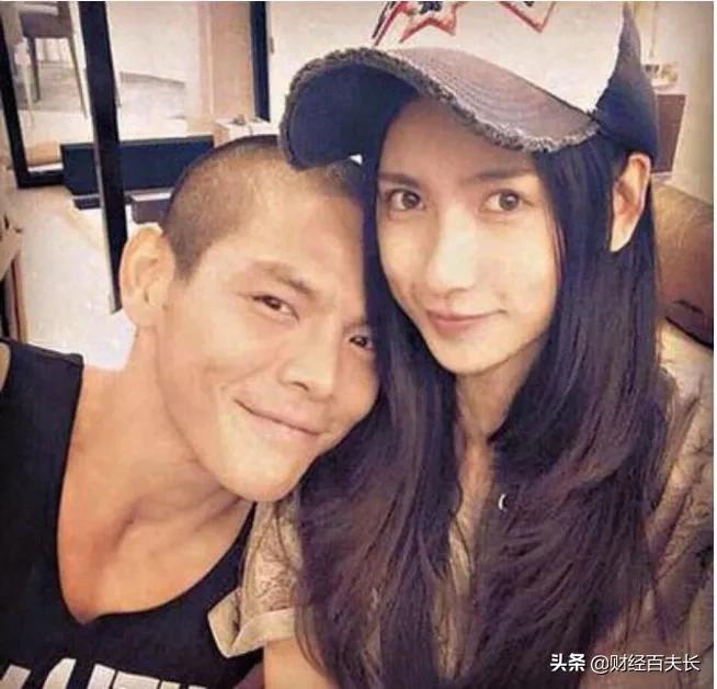 “港圈太子妃”的瓜