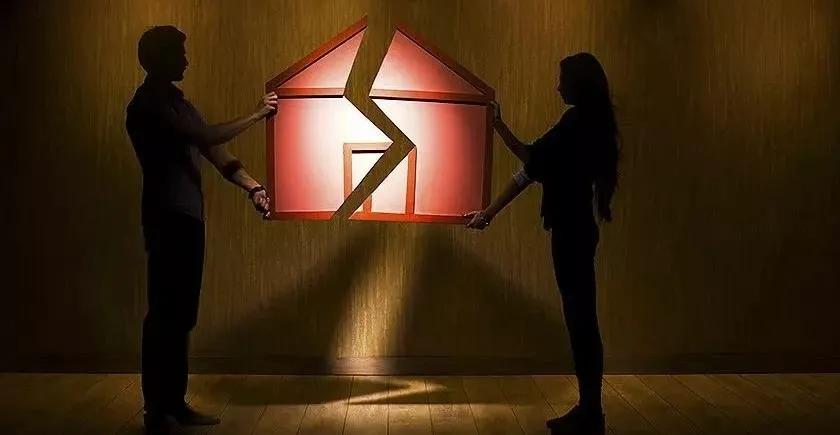 单身母亲负千万债务,父母离异债务怎么处理