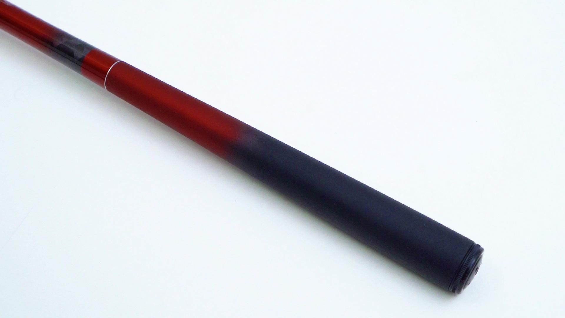 禧玛诺带把套的鱼竿,禧玛诺是做鱼竿的么