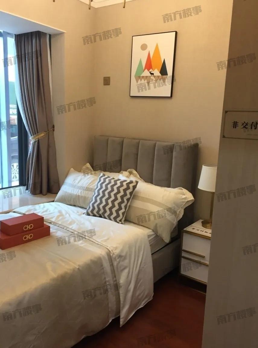 全程暴走！实探疯传的扩容临深区域凤岗+塘厦，到底值不值得买？