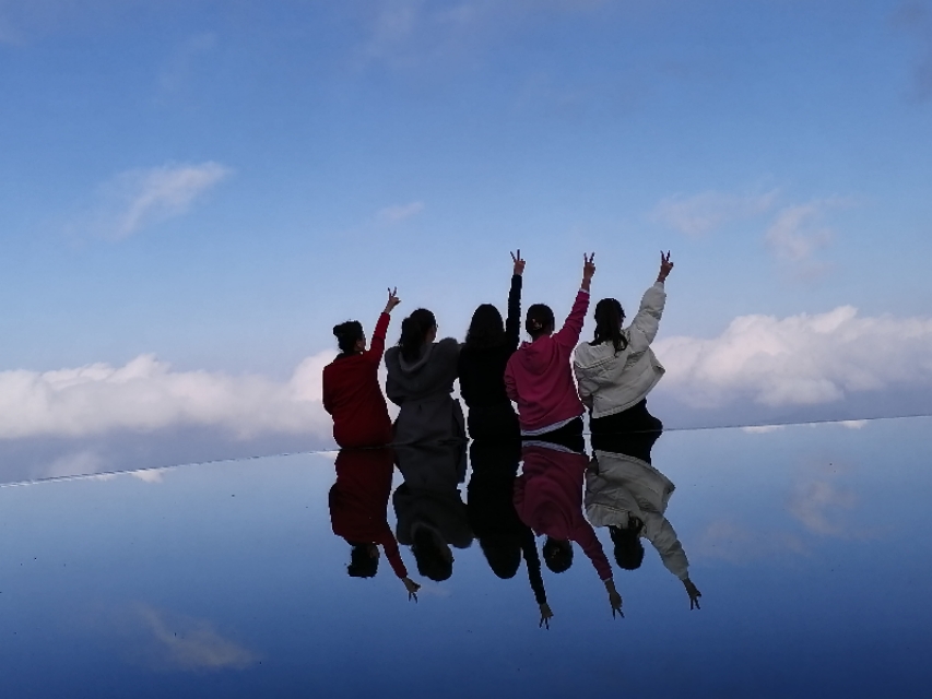 德化九仙山下雪,德化九仙山雾凇最新消息