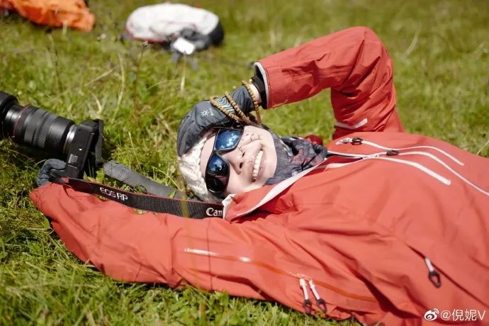 生图杀手倪妮的心机真的没“白费”