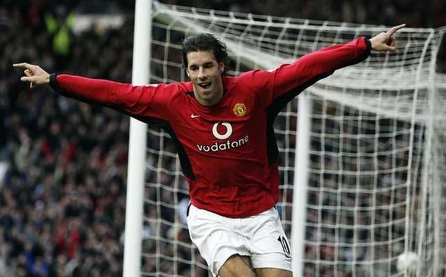 弗格森时期的曼联有多强,弗格森时代红魔曼联