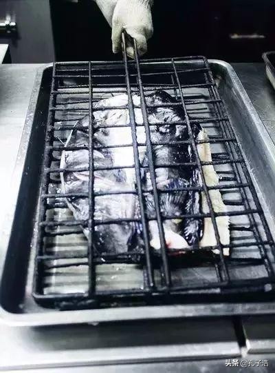 烤鱼店十款烤鱼秘制配方制作工艺,烤鱼的制作方法视频纸包鱼