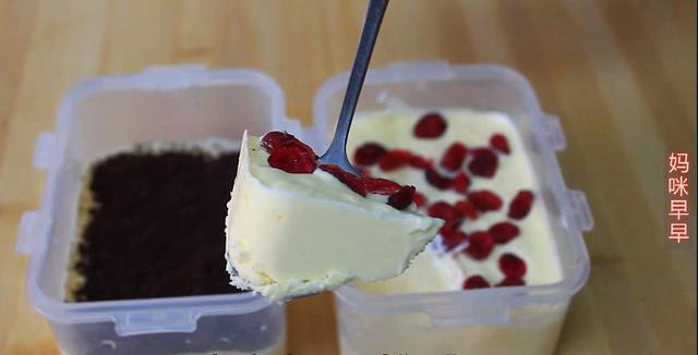 想吃雪糕别买了在家教你做,想吃冰淇淋不用买教你在家就能做