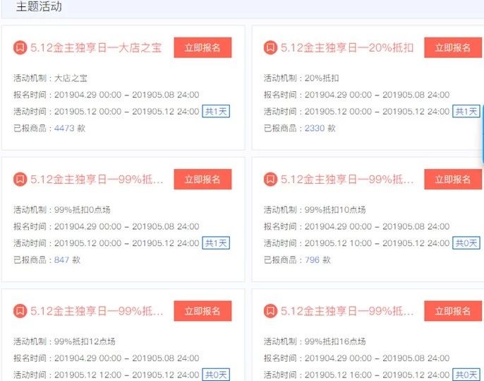 淘金币优质的电商资源是什么样的,淘宝淘金币有几款模式