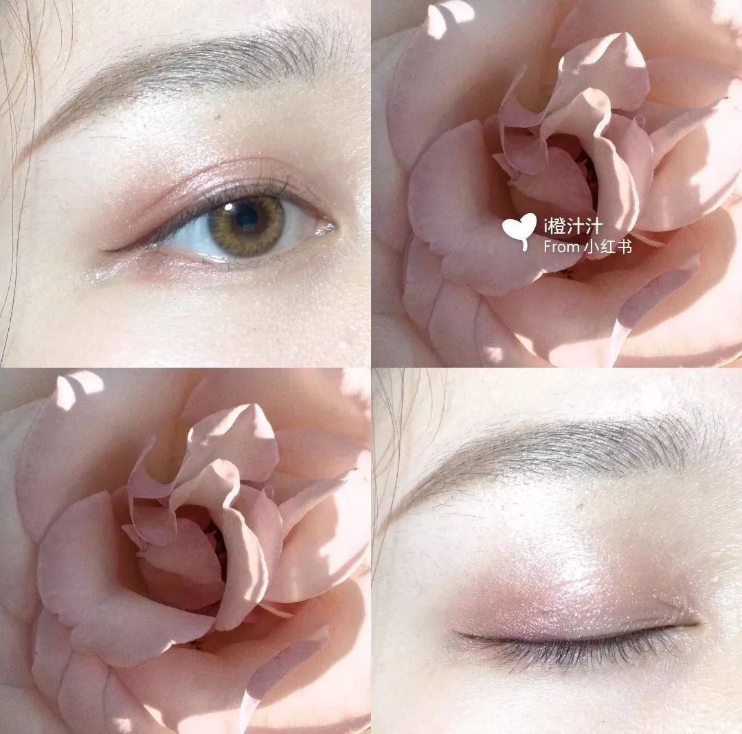 日系和韩系眼妆哪个好,中日韩眼妆哪个好