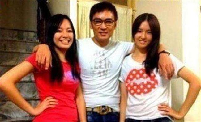 “古装第一*男美**”焦恩俊的毁灭史，和他的两段狗血婚姻