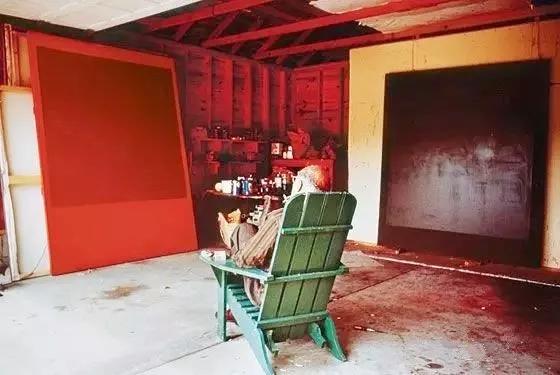 拥有一间属于自己的艺术工作室,艺术家一定要有自己的工作室吗