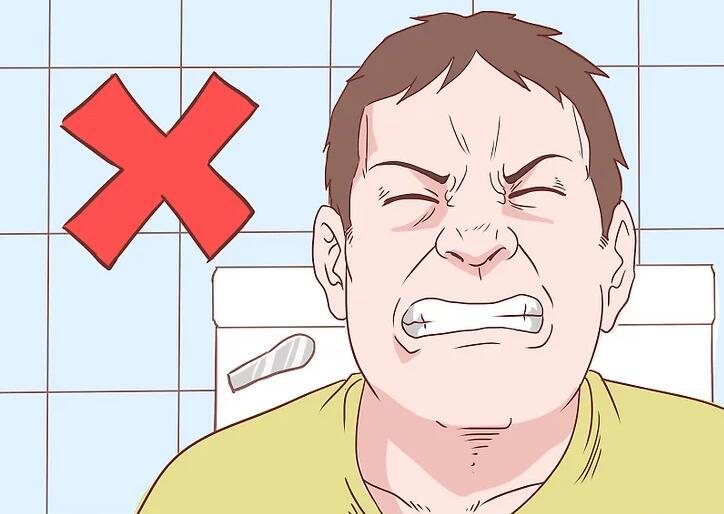 一招缓解便血,怎么样治好便血