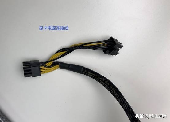 组装台式机需要买哪些东西,台式电脑diy组装流程