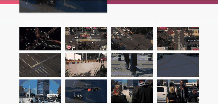 点击查看10个视频素材网站汇总,四个免费视频素材网站