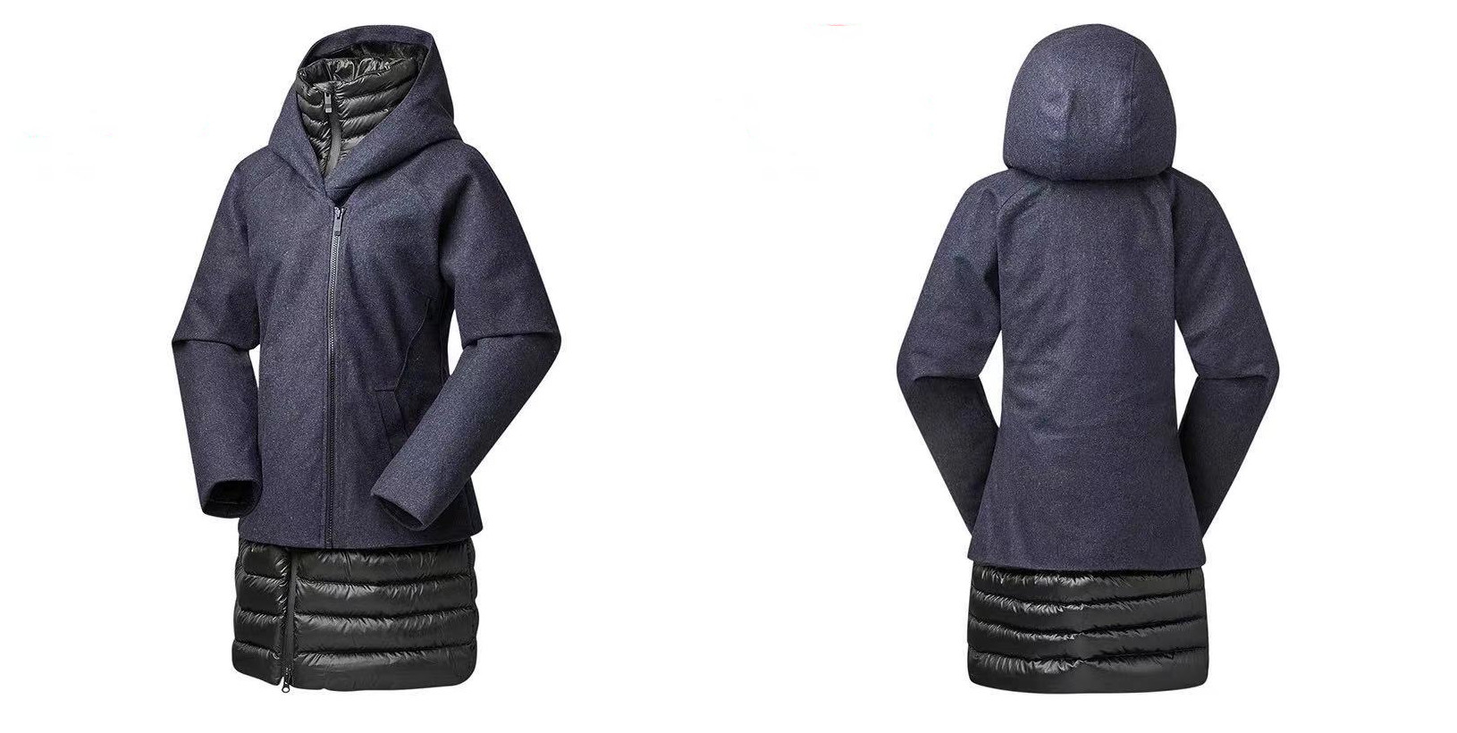 十大户外顶级鹅绒服,户外鹅绒服品牌有哪些