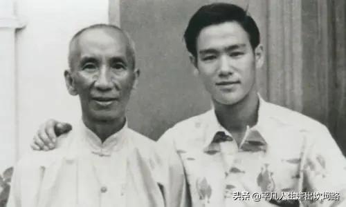 真实的叶问到底有多厉害,叶问身高多少