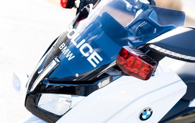 日本警用摩托视频,日本便衣警用摩托