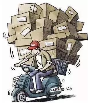 常熟快递停运通知中通,常熟快递暂停通知最新