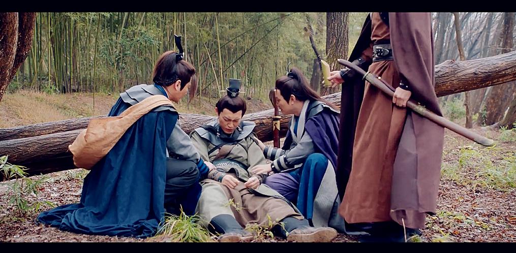 陈浩民最近的片子,陈浩民有什么新电影吗