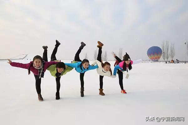 宁夏有哪些滑雪场,宁夏的滑雪场有哪些