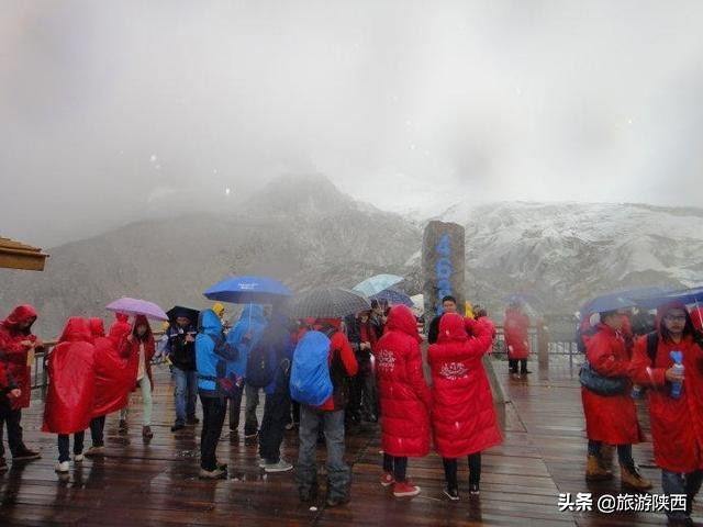 旅游遇见下雨天怎么办呢,下雨天旅行需要什么条件