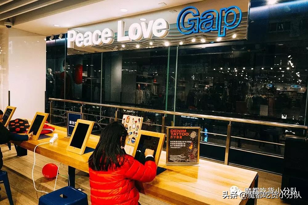 全球最大旗舰店登陆上海,只有上海才有的旗舰店